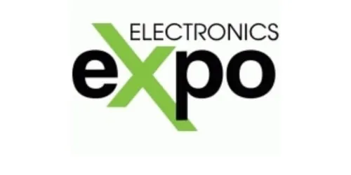 ElectronicsExpo優惠券 
