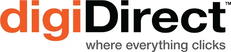 DigiDirect優惠券 