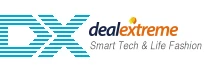 DealeXtreme優惠券 