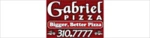 GabrielPizza優惠券 