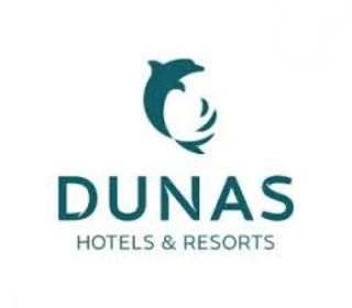 DunasHotels&Resorts優惠券 
