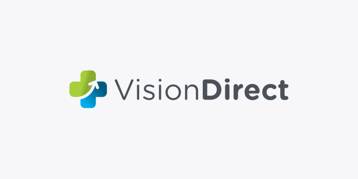 Visiondirect優惠券 