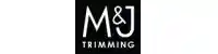 M&JTrimming優惠券 
