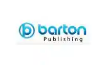 BartonPublishing優惠券 